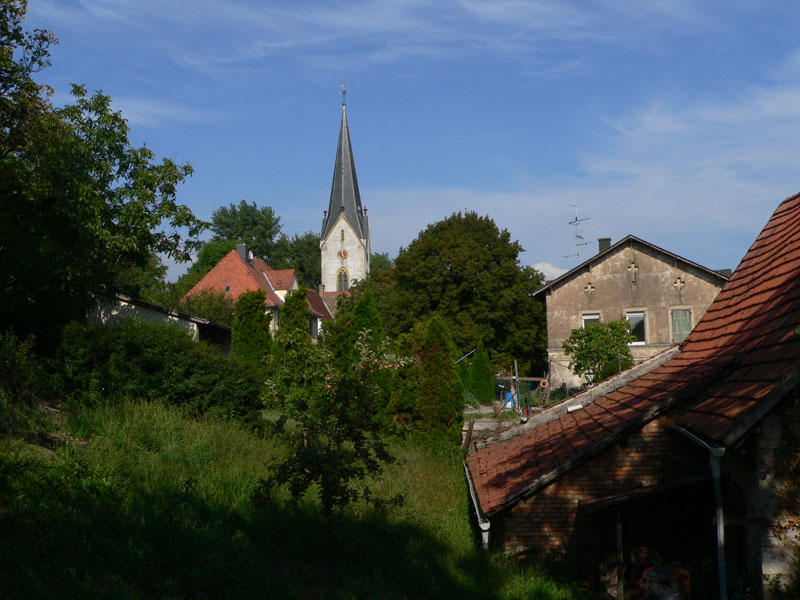 Kirche