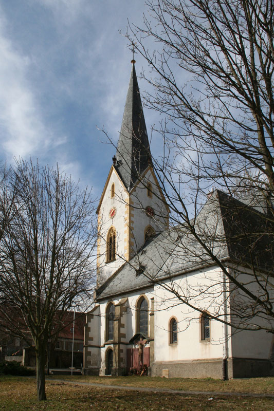 Kirche