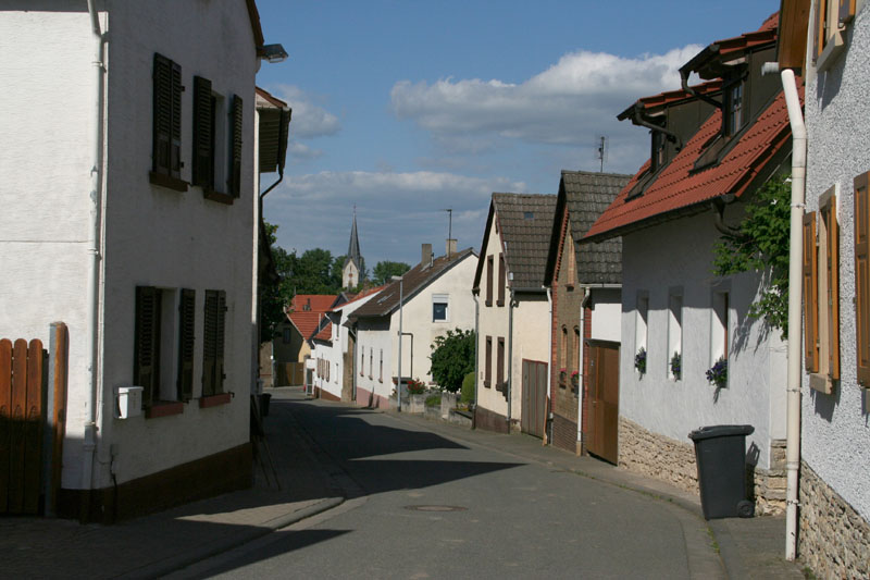 Spiesheimer Weg