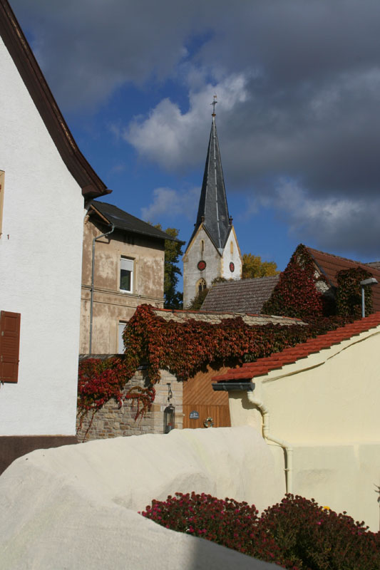 Kirche