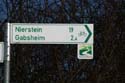 die Hiwwel-Route