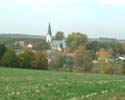 Kirche und Unterdorf