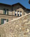 ehemaliges Pfarrhaus