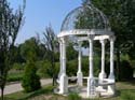 Strunzpavillon