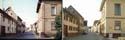 ca. 1970 und 2000