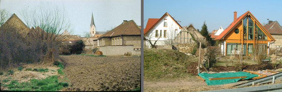 ca. 1970 und 2000