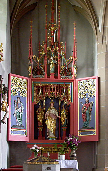 Marienaltar