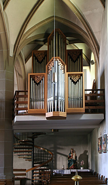 Orgel