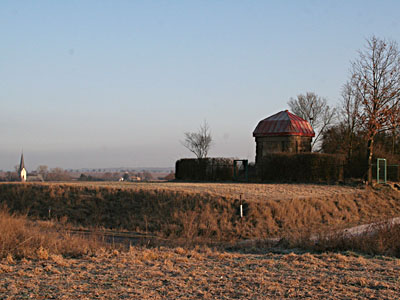 Mittelpunktplatz