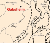 Gabsheimer Mundart